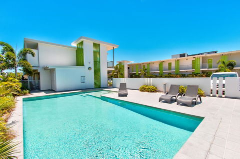Mackay Oceanside Central Hotel Official - Australian Directory 8