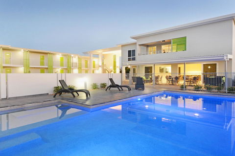 Mackay Oceanside Central Hotel Official - Australian Directory 3