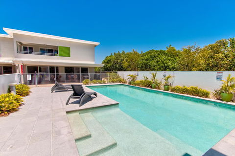 Mackay Oceanside Central Hotel Official - Australian Directory 7