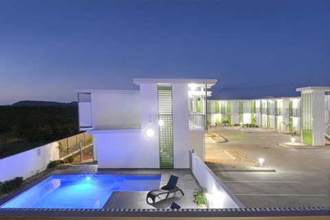 Mackay Oceanside Central Hotel Official - Australian Directory 18