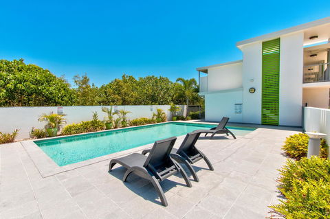 Mackay Oceanside Central Hotel Official - Australian Directory 9