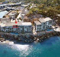 1 Bright Point Apartment 4501 - Australian Directory