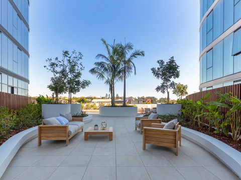 Hostrelax Residences On Alfred - Australian Directory 11