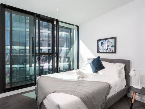 Hostrelax Residences On Alfred - Australian Directory 42
