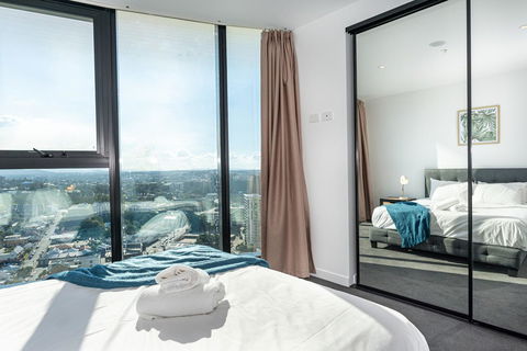 Hostrelax Residences On Alfred - Australian Directory 20