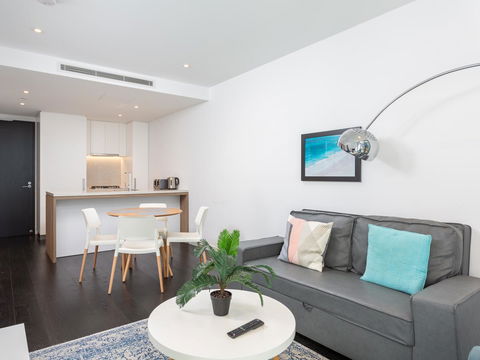 Hostrelax Residences On Alfred - Australian Directory 40