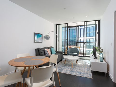 Hostrelax Residences On Alfred - Australian Directory 39