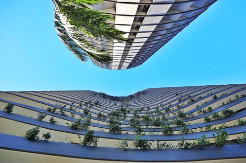 Hostrelax Residences On Alfred - Australian Directory 15