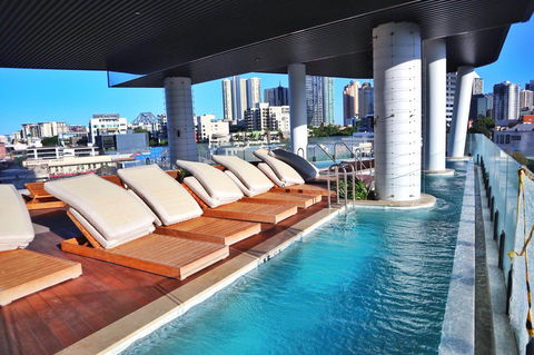 Hostrelax Residences On Alfred - Australian Directory 3