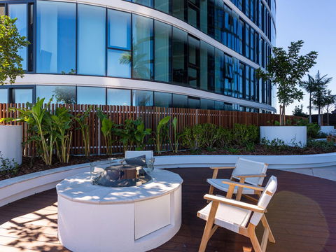Hostrelax Residences On Alfred - Australian Directory 13