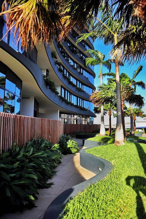 Hostrelax Residences On Alfred - Australian Directory 12