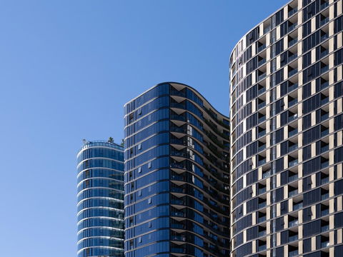 Hostrelax Residences On Alfred - Australian Directory 10