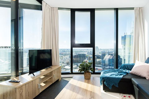 Hostrelax Residences On Alfred - Australian Directory 23
