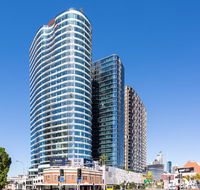 Hostrelax Residences on Alfred - Australian Directory