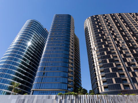 Hostrelax Residences On Alfred - Australian Directory 9