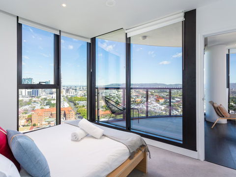 Hostrelax Residences On Alfred - Australian Directory 37