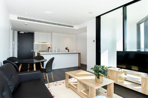 Hostrelax Residences On Alfred - Australian Directory 26