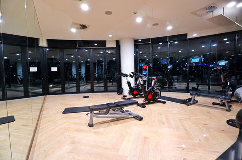 Hostrelax Residences On Alfred - Australian Directory 6