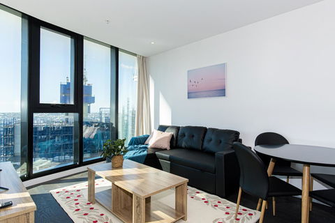 Hostrelax Residences On Alfred - Australian Directory 27