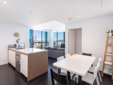 Hostrelax Residences On Alfred - Australian Directory 34
