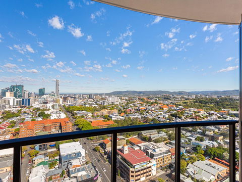 Hostrelax Residences On Alfred - Australian Directory 30