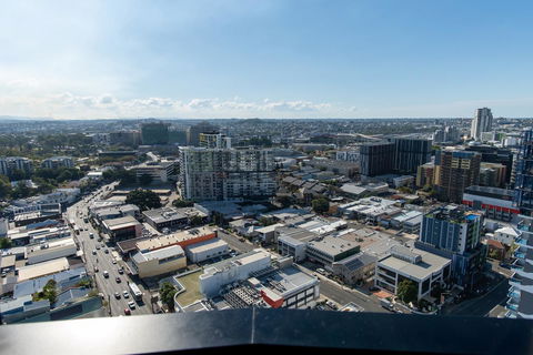 Hostrelax Residences On Alfred - Australian Directory 18