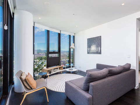 Hostrelax Residences On Alfred - Australian Directory 36