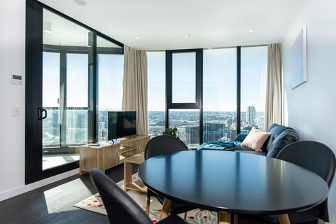 Hostrelax Residences On Alfred - Australian Directory 21