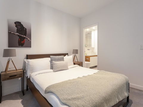 Hostrelax Residences On Alfred - Australian Directory 31