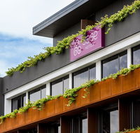 Sage Hotel James Street - Australian Directory