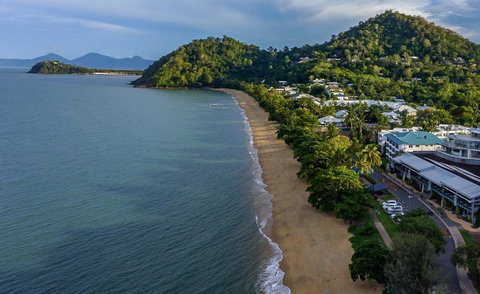 Bella By The Beach - Australian Directory 4