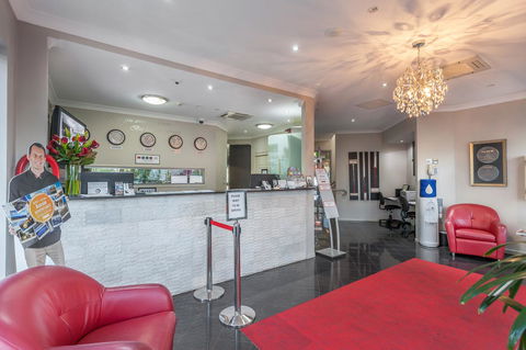 Platinum International - Australian Directory 35