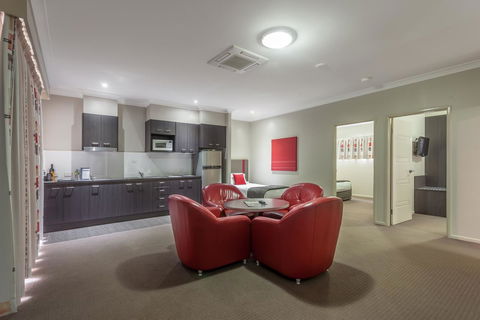 Platinum International - Australian Directory 2