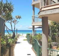 Sanctuary Beach Retreat - Australian Directory