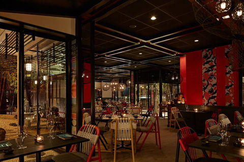 QT Gold Coast - Australian Directory 24