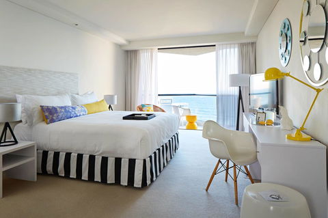 QT Gold Coast - Australian Directory 4