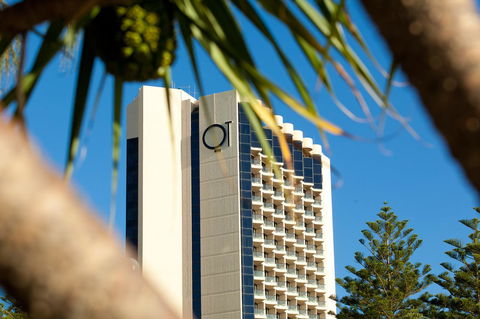 QT Gold Coast - Australian Directory 1