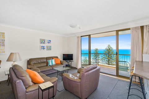 Columbia Beachfront Apartments On Rainbow Bay - Australian Directory 39
