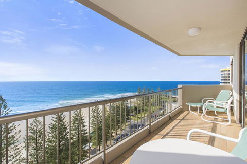 Columbia Beachfront Apartments On Rainbow Bay - Australian Directory 43