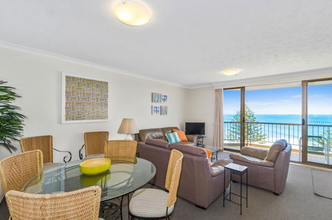 Columbia Beachfront Apartments On Rainbow Bay - Australian Directory 29