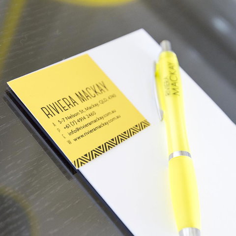 Riviera Mackay - Australian Directory 12