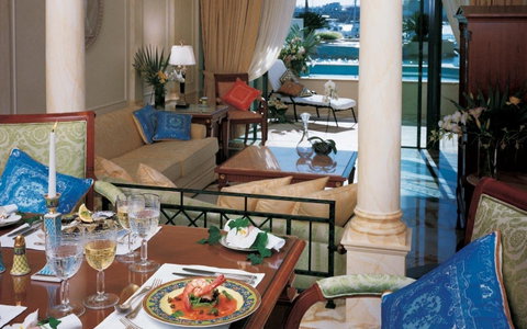 Imperial Hotel Gold Coast - Australian Directory 36
