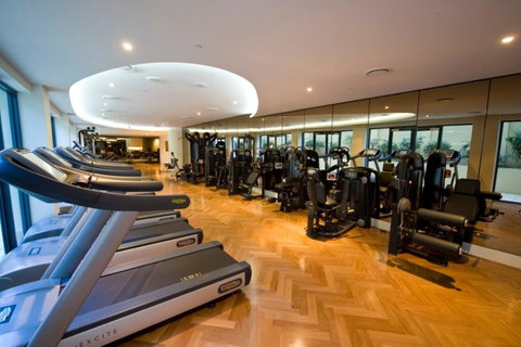 Imperial Hotel Gold Coast - Australian Directory 10