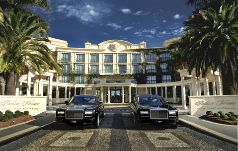 Imperial Hotel Gold Coast - Australian Directory 7