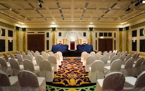 Imperial Hotel Gold Coast - Australian Directory 44