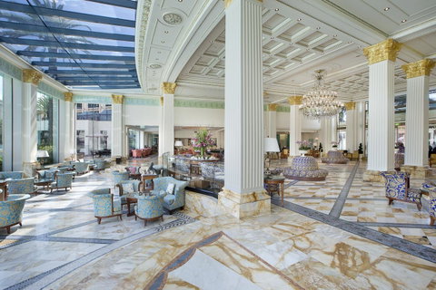 Imperial Hotel Gold Coast - Australian Directory 11