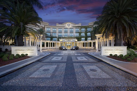 Imperial Hotel Gold Coast - Australian Directory 0