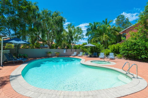 At The Sound Noosa Motel - Australian Directory 7