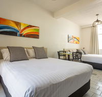 Nightcap at Emerald Star Hotel - Australian Directory