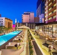 Next Hotel Brisbane - Australian Directory